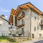 Alture E Riflessi By Interhome