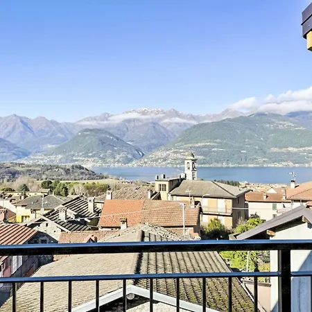 Holiday home Alture E Riflessi By Interhome Colico