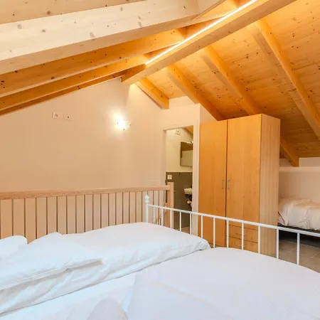 Holiday home Alture E Riflessi By Interhome *