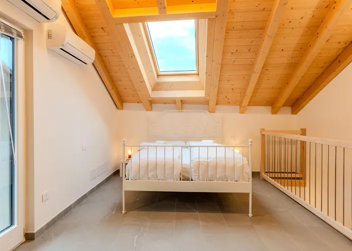Alture E Riflessi By Interhome Holiday home *