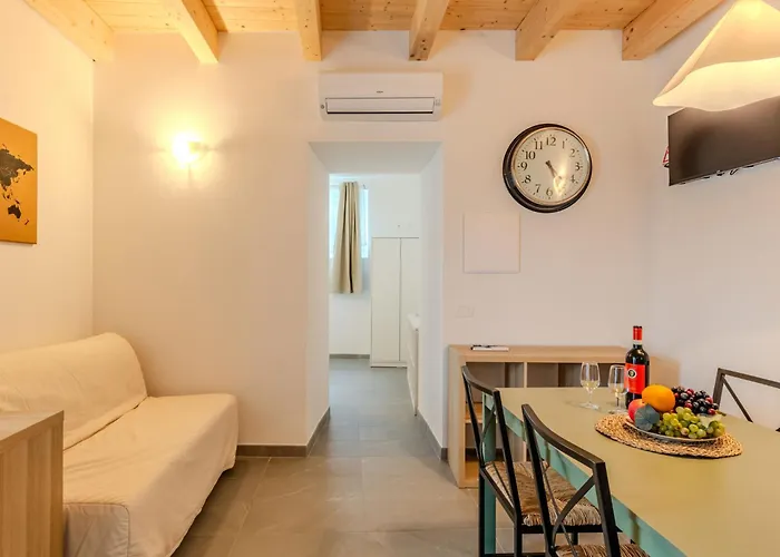 Holiday home Alture E Riflessi By Interhome *