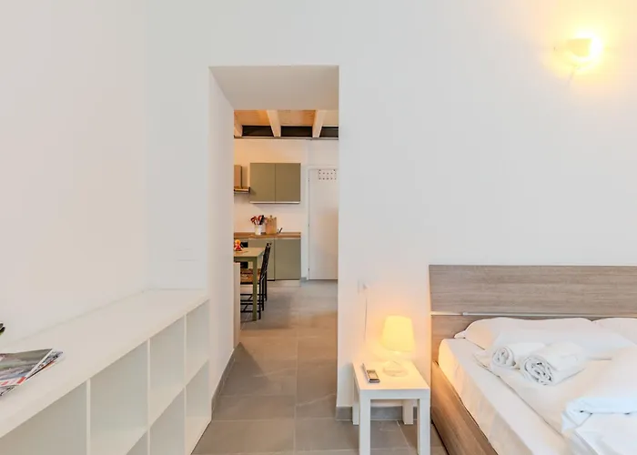 Alture E Riflessi By Interhome * Colico