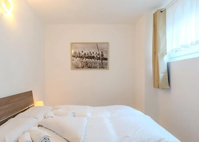 Holiday home Alture E Riflessi By Interhome Colico