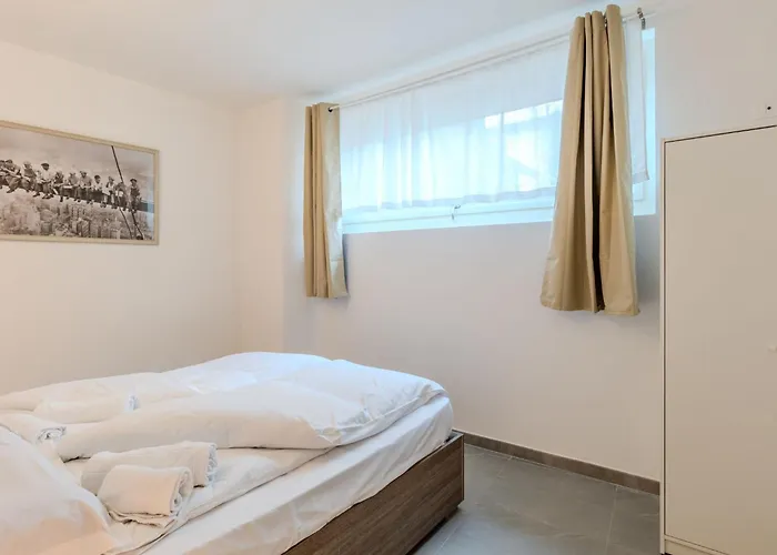 Alture E Riflessi By Interhome Holiday home Colico