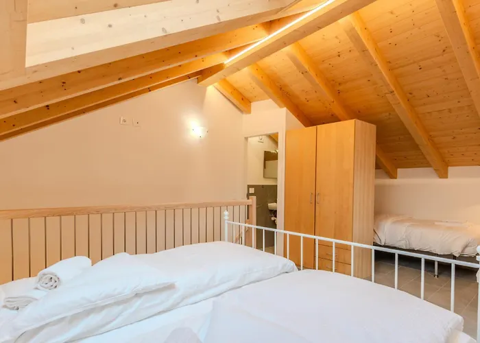 Holiday home Alture E Riflessi By Interhome *