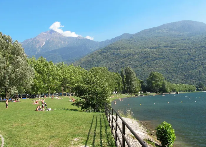 Holiday home Alture E Riflessi By Interhome Colico