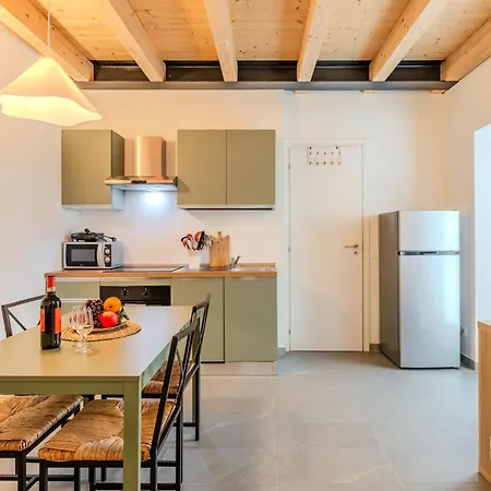 Alture E Riflessi By Interhome Holiday home