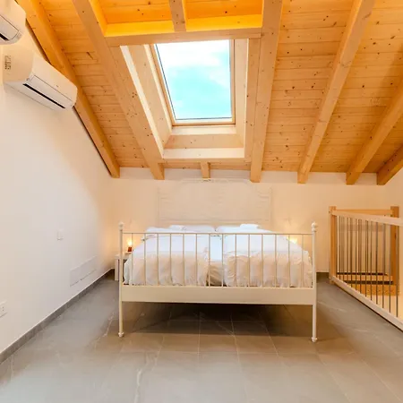 Alture E Riflessi By Interhome Holiday home *