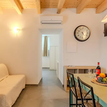 Holiday home Alture E Riflessi By Interhome *