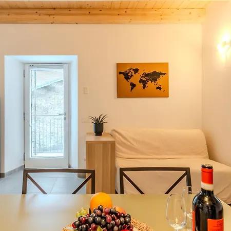 Holiday home Alture E Riflessi By Interhome *