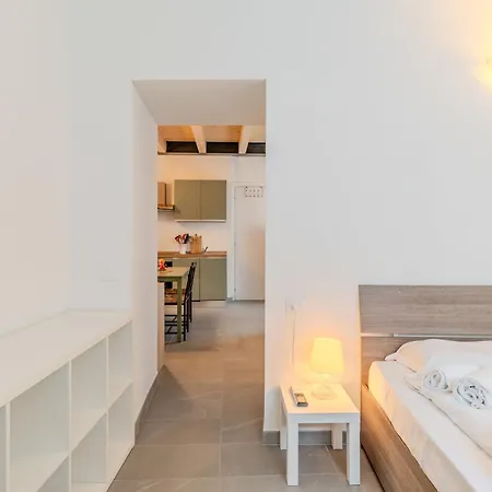 Alture E Riflessi By Interhome * Colico