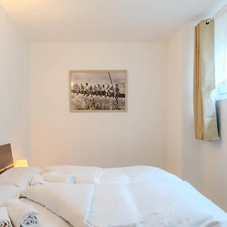 Holiday home Alture E Riflessi By Interhome Colico