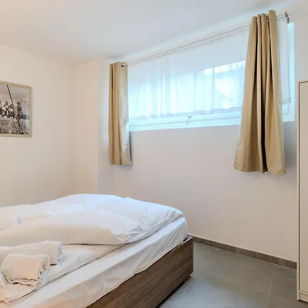 Alture E Riflessi By Interhome Holiday home Colico