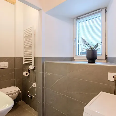 Alture E Riflessi By Interhome Holiday home