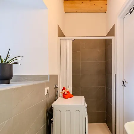 Alture E Riflessi By Interhome Holiday home Colico
