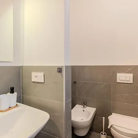 Holiday home Alture E Riflessi By Interhome *