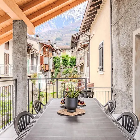 Alture E Riflessi By Interhome * Colico