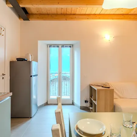 Alture E Riflessi By Interhome Holiday home Colico
