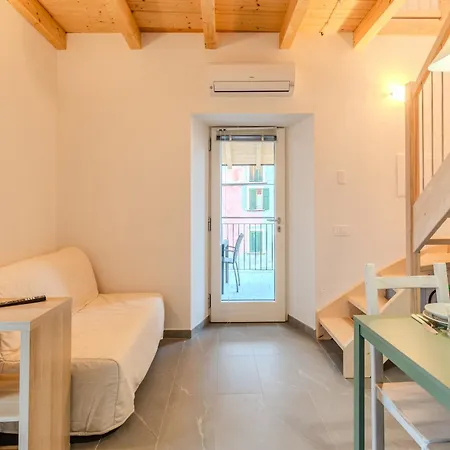 Holiday home Alture E Riflessi By Interhome