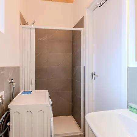 Alture E Riflessi By Interhome Holiday home Colico
