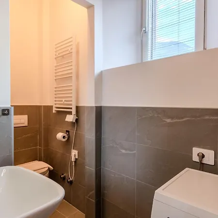 Alture E Riflessi By Interhome Holiday home
