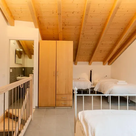 Alture E Riflessi By Interhome Holiday home *