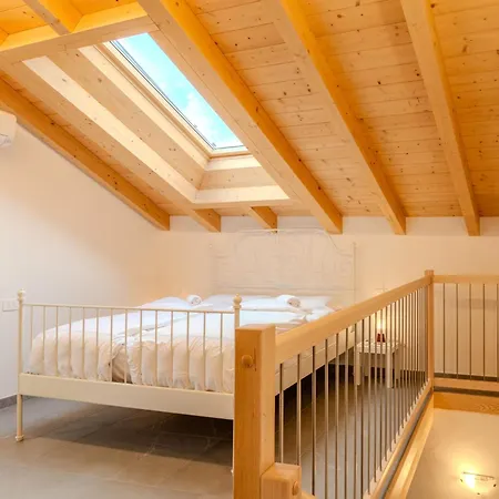 Alture E Riflessi By Interhome * Colico