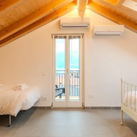 Holiday home Alture E Riflessi By Interhome