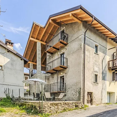 Alture E Riflessi By Interhome