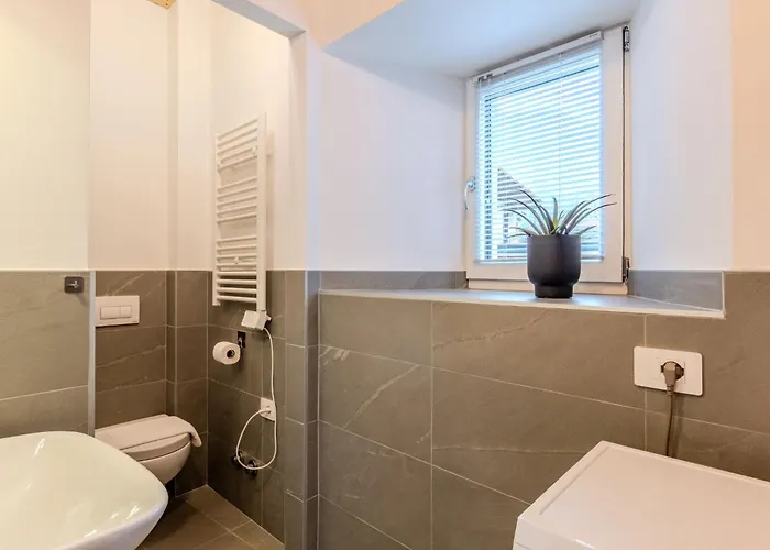 Alture E Riflessi By Interhome Сasa de vacaciones