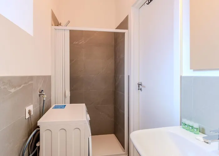 Alture E Riflessi By Interhome Сasa de vacaciones Colico