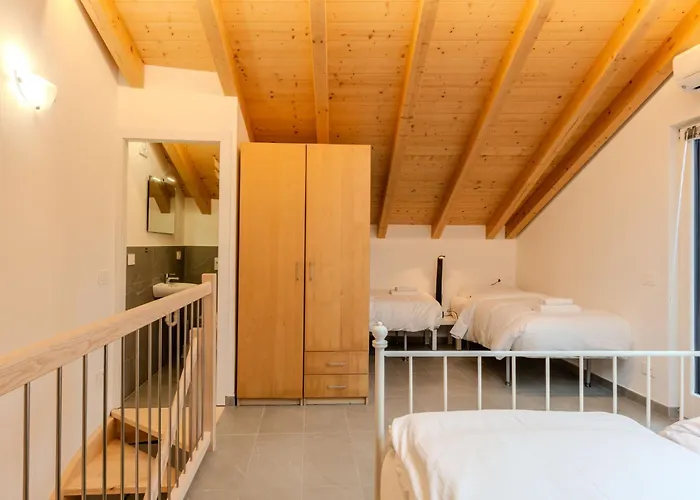 Alture E Riflessi By Interhome Nyaraló *