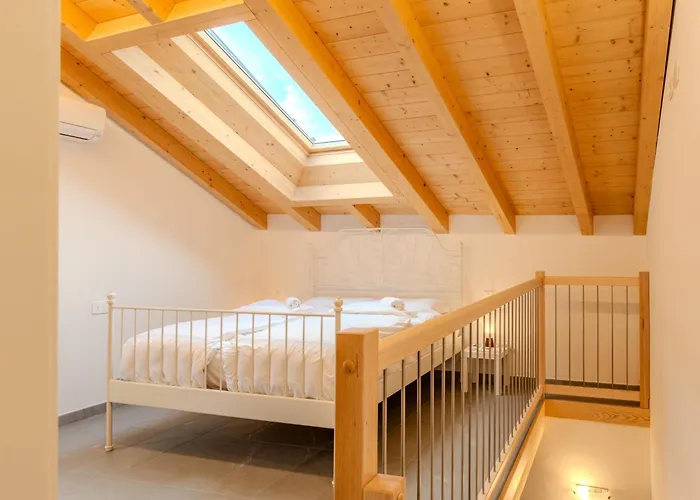 Alture E Riflessi By Interhome * Colico