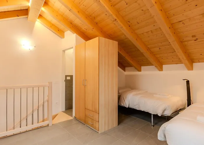 Alture E Riflessi By Interhome Colico