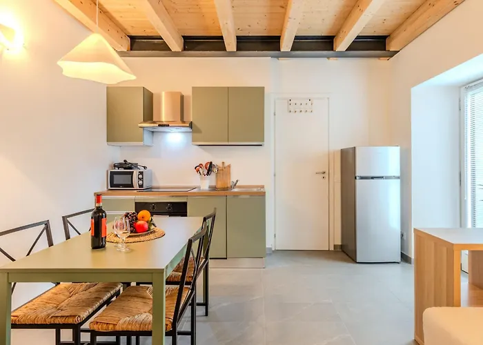 Alture E Riflessi By Interhome Ferienhaus