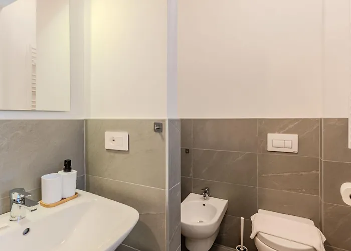 Ferienhaus Alture E Riflessi By Interhome *