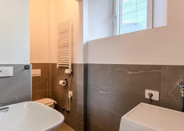 Alture E Riflessi By Interhome Ferienhaus
