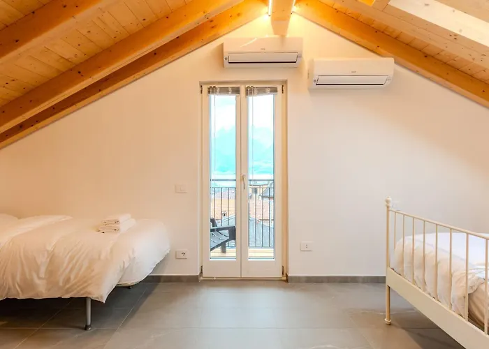 Ferienhaus Alture E Riflessi By Interhome